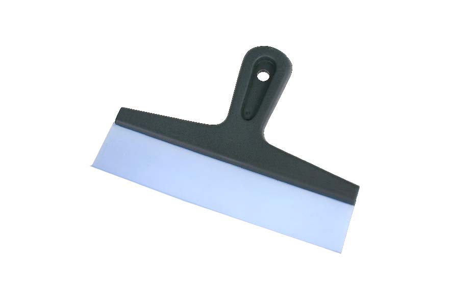 Professional squeegee with silicone blade KUFIETA