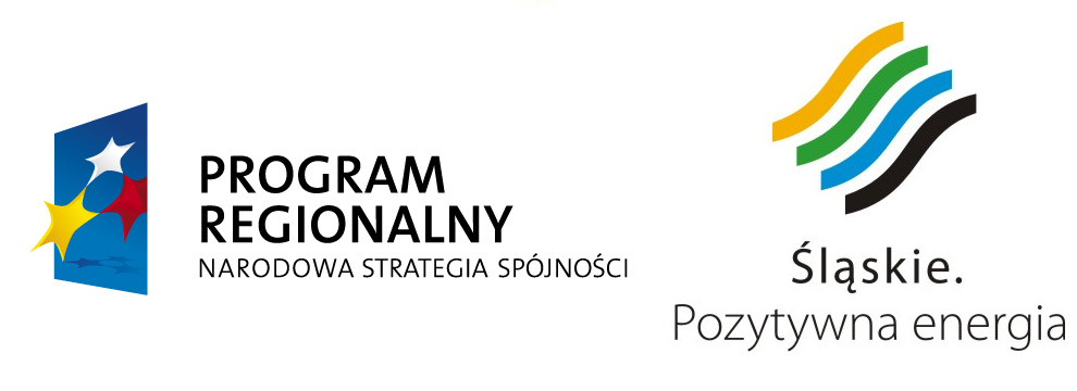 Regionalny Program Operacyjny Województwa Śląskiego